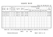 명문국어교습소