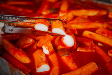 떡의작품떡작 | 떡의작품 가래떡볶이 본점