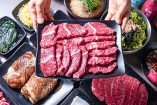 착한장어소고기무한리필직필장 | 착한장어소고기무한리필 오산점