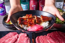 착한장어소고기무한리필직필장 | 착한장어소고기무한리필 오산점