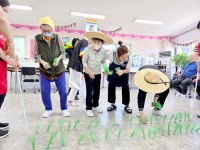 참조은주간보호요양센터 시설 사진
