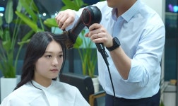 뽐므헤어 본점 | 헤어디자인M 본점