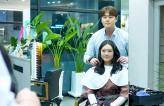 뽐므헤어 본점 | 헤어디자인M 본점