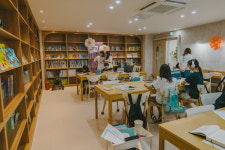 리딩앤써&다비키즈한글방글센터학원 | 키즈엔리딩잇츠영어학원 일산주엽점
