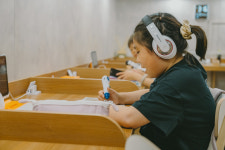 리딩앤써&다비키즈한글방글센터학원 | 키즈엔리딩잇츠영어학원 일산주엽점