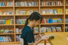 리딩앤써&다비키즈한글방글센터학원 | 키즈엔리딩잇츠영어학원 일산주엽점