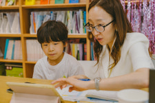리딩앤써&다비키즈한글방글센터학원 | 키즈엔리딩잇츠영어학원 일산주엽점