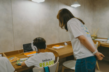 키즈엔리딩마포염리영어교습소 | 키즈엔리딩잇츠영어학원 일산주엽점