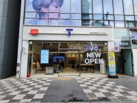(주)파인 김포풍무역상가지점 | SK텔레콤 PS&M 풍무역점