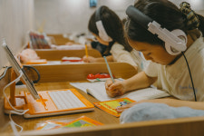 리딩앤써&다비키즈한글방글센터학원 | 키즈엔리딩잇츠영어학원 일산주엽점