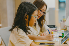리딩앤써&다비키즈한글방글센터학원 | 키즈엔리딩잇츠영어학원 일산주엽점
