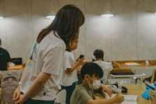 리딩앤써&다비키즈한글방글센터학원 | 키즈엔리딩잇츠영어학원 일산주엽점