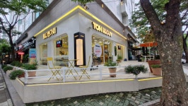 토니앤가이 분당미금역점