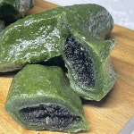 백억모싯잎송편신가점 | 백억모싯잎송편 순천점