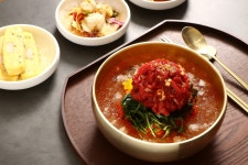 물금개발구내식당 | 물금역달팽이식당