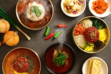 물금개발구내식당 | 물금역달팽이식당