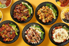 치킨플러스전주인후아중점 | 치밥대장숯불양념92치킨 전주인후점
