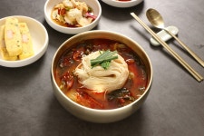 물금개발구내식당 | 물금역달팽이식당