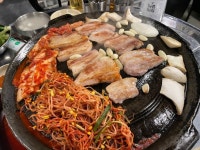 금자네막창삼겹 | 삼겹살막창