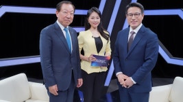 커라엔터테인먼트 MC