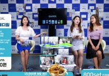 커라엔터테인먼트 MC