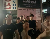 크로스핏 라스트원
