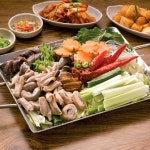 시골돈돌이순대국 | 시골순대국