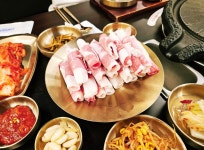 씨유은계지식산업센터점 | 삼겹식당 배곧지식산업센터점