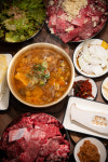 구한우촌숯불갈비 | 한우촌안동갈비