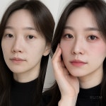 루엠뷰티 메이크업 삼송