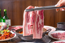 대육정육식당