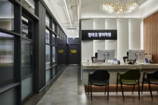 정이조영어학원 김포캠퍼스