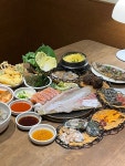 곽지썬정육수산 | 애월수산