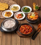두촌가마솥밥AND명인만두이마트 | 두촌가마솥밥 이마트 하남점