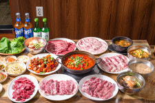대육정육식당