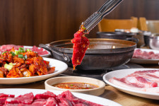 대육정육식당