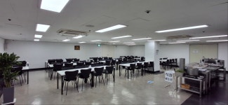 오션타워관리사무소 구내식당 | 오션타워 구내식당