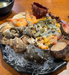 죽변낚시 자판기 | 죽변항II