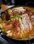 죽변낚시 자판기 | 죽변항II