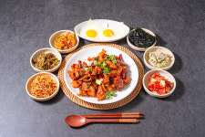 대육정육식당