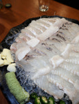 죽변낚시 자판기 | 죽변항II