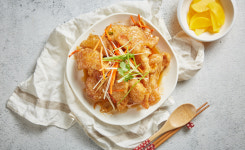 조씨야보 마라샤오반 마라탕 홍대점