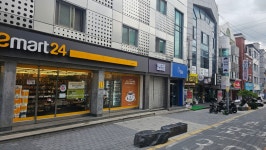 충대병원씨유편의점1호점 | 충대편의매점
