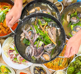 제이디엑스안양예술공원점하몬드 | 자연식당 안양예술공원점