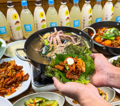 제이디엑스안양예술공원점하몬드 | 자연식당 안양예술공원점