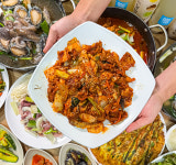 제이디엑스안양예술공원점하몬드 | 자연식당 안양예술공원점