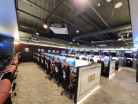 씨유사직자이언츠파크점 | OX PC 사직자이언츠파크점