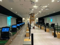 센트럴휘트니스 & GDR골프