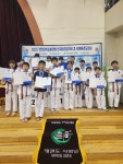 국가대표준태권도장 | 국가대표부부다정태권도장