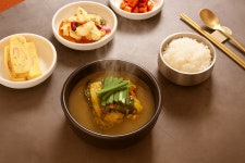 물금개발구내식당 | 물금역달팽이식당